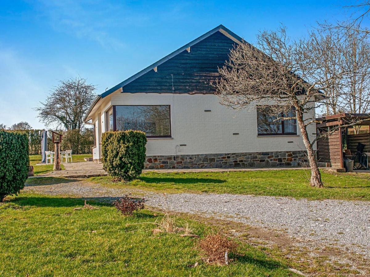 Beautiful And Spacious Holiday Home With P Tanque Court And Countryside Views Сом-Лёз Экстерьер фото