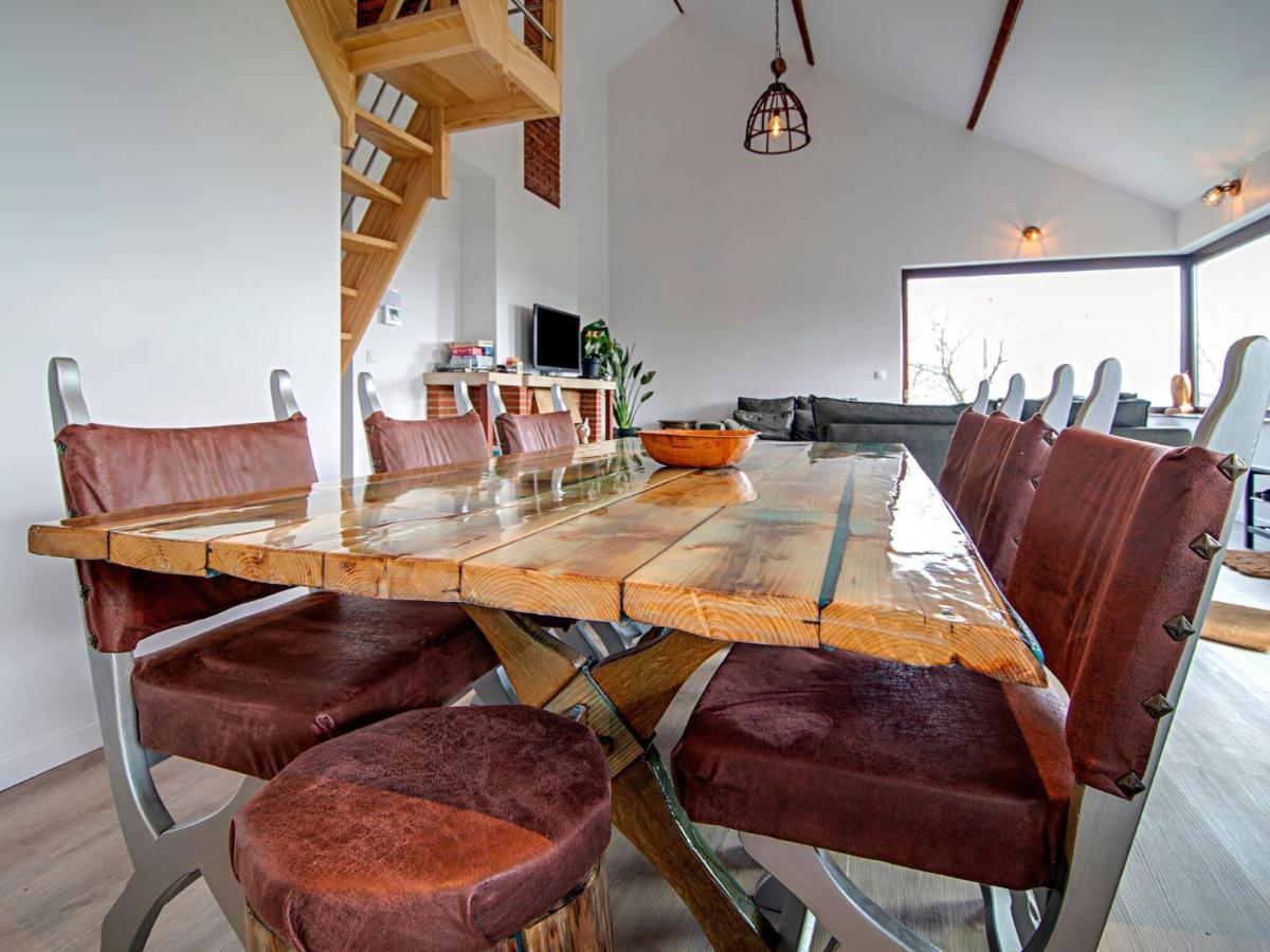 Beautiful And Spacious Holiday Home With P Tanque Court And Countryside Views Сом-Лёз Номер фото