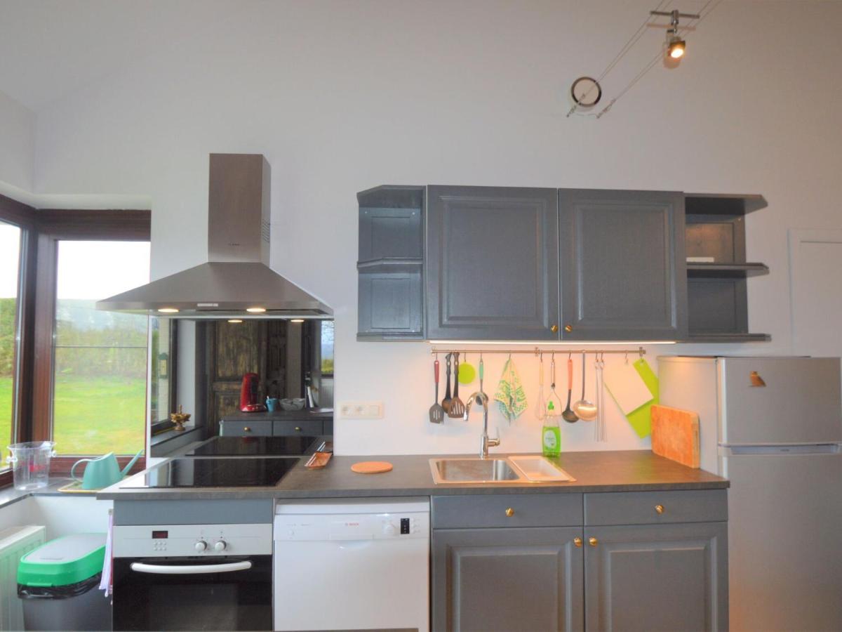 Beautiful And Spacious Holiday Home With P Tanque Court And Countryside Views Сом-Лёз Экстерьер фото