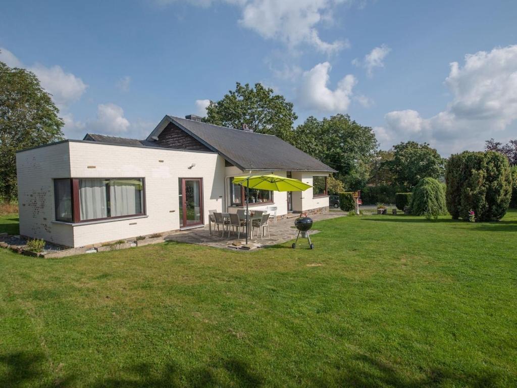 Beautiful And Spacious Holiday Home With P Tanque Court And Countryside Views Сом-Лёз Экстерьер фото