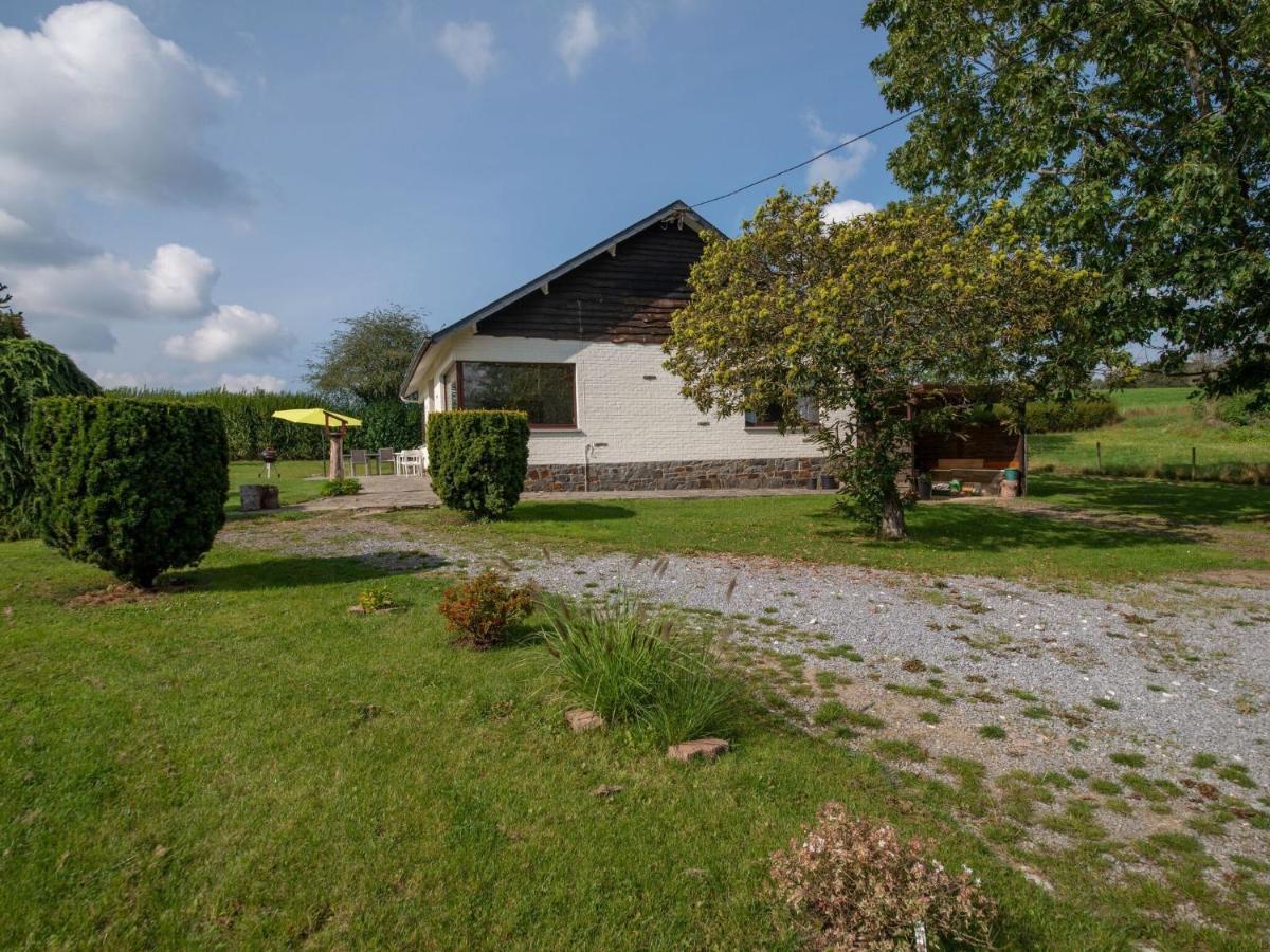 Beautiful And Spacious Holiday Home With P Tanque Court And Countryside Views Сом-Лёз Экстерьер фото