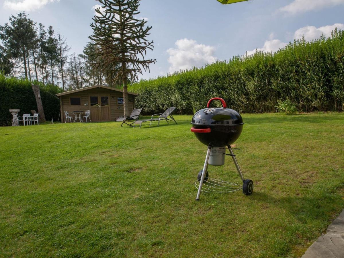 Beautiful And Spacious Holiday Home With P Tanque Court And Countryside Views Сом-Лёз Экстерьер фото