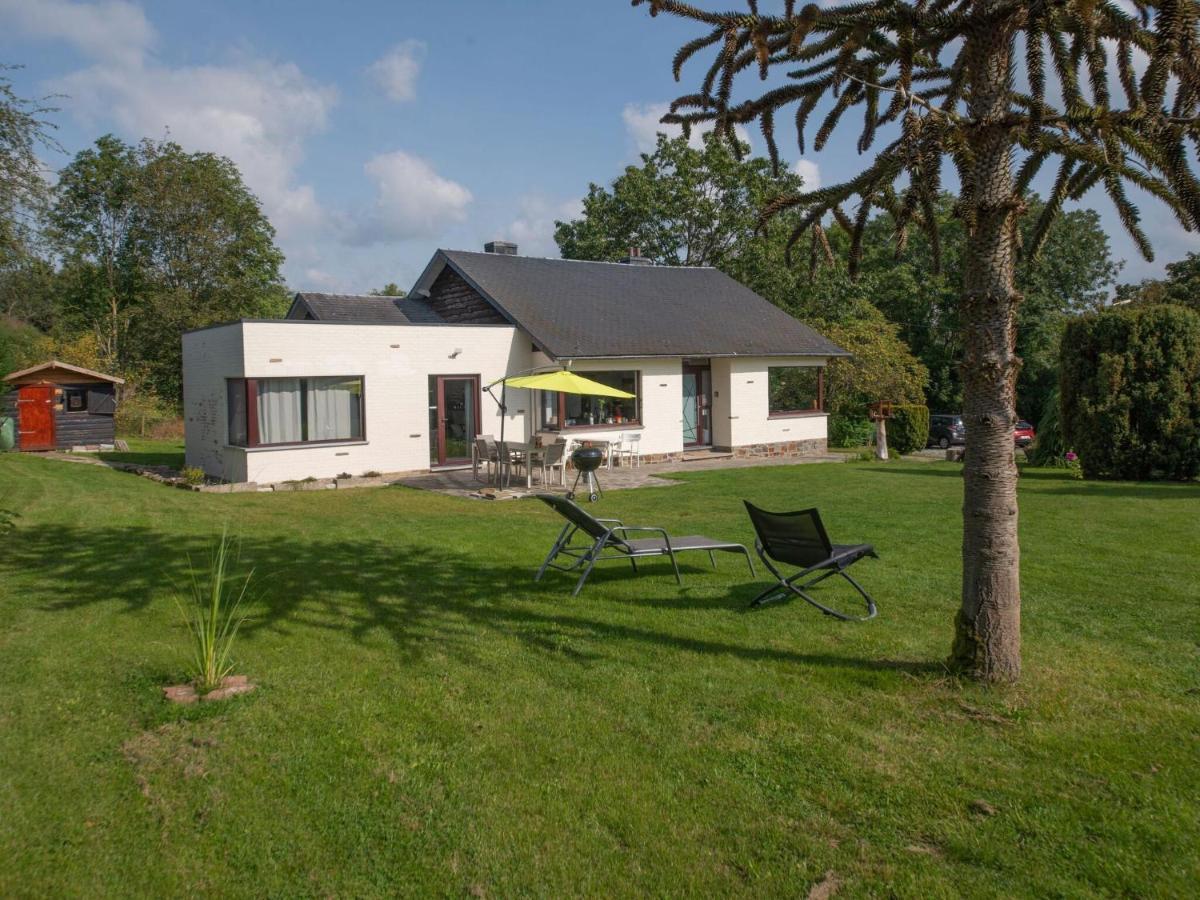 Beautiful And Spacious Holiday Home With P Tanque Court And Countryside Views Сом-Лёз Экстерьер фото