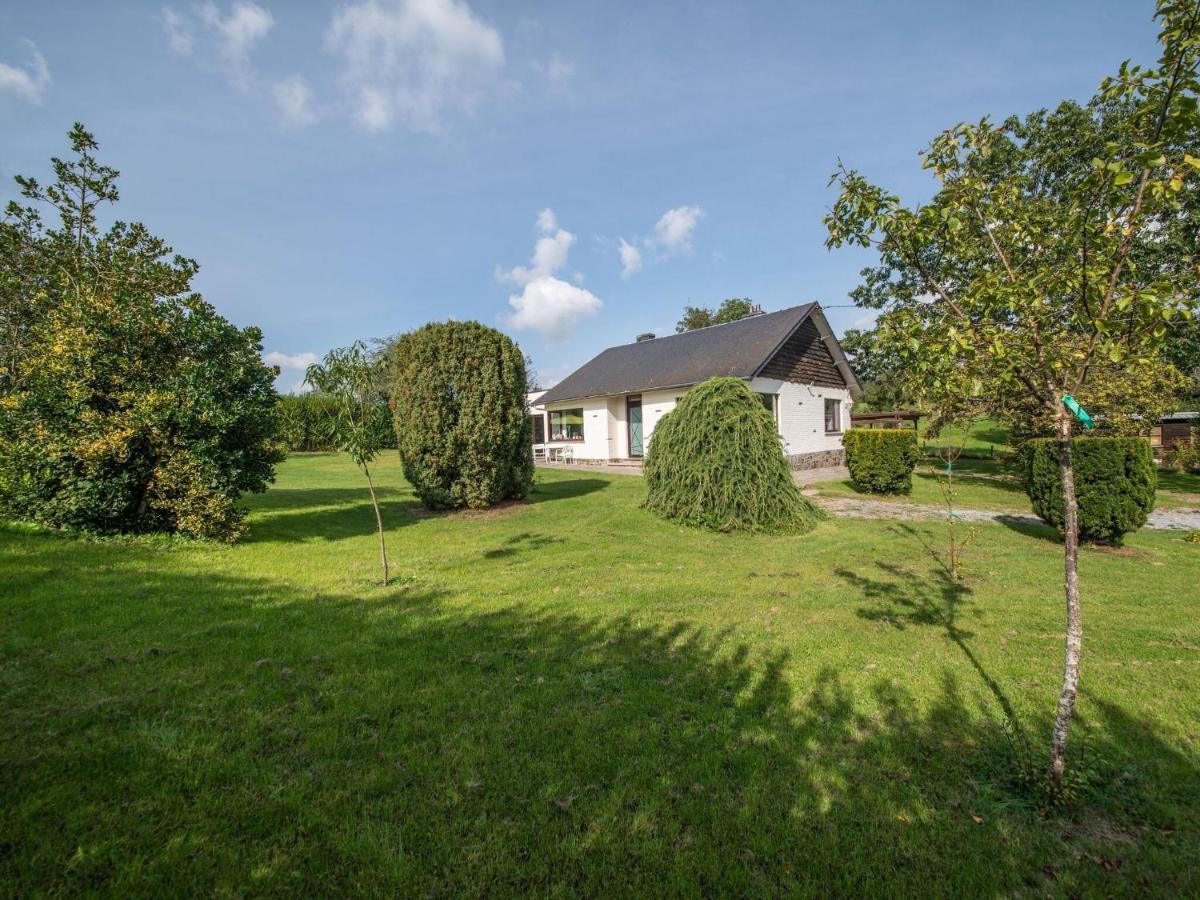 Beautiful And Spacious Holiday Home With P Tanque Court And Countryside Views Сом-Лёз Экстерьер фото