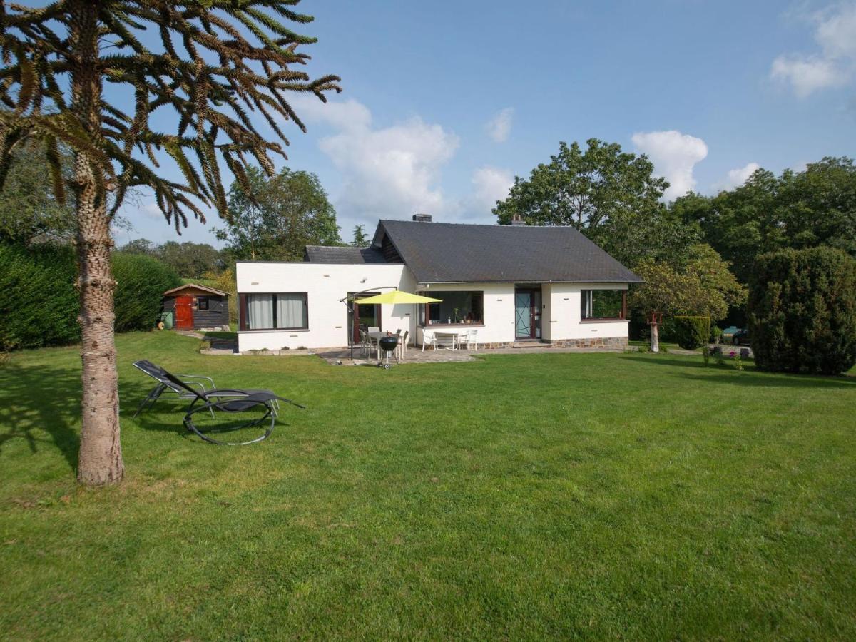 Beautiful And Spacious Holiday Home With P Tanque Court And Countryside Views Сом-Лёз Экстерьер фото